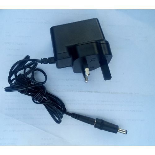 Adapter 12V 1A Adapter For GOTV/DSTV/STATIME & OTHER DECODERS Item | Buy Adapter 12V 1A Adapter For GOTV/DSTV/STATIME & OTHER DECODERS | SPOP Enterprise Global